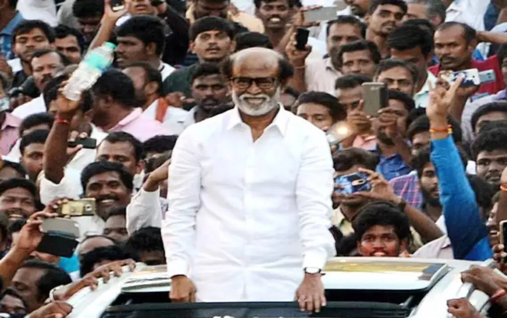 rajini